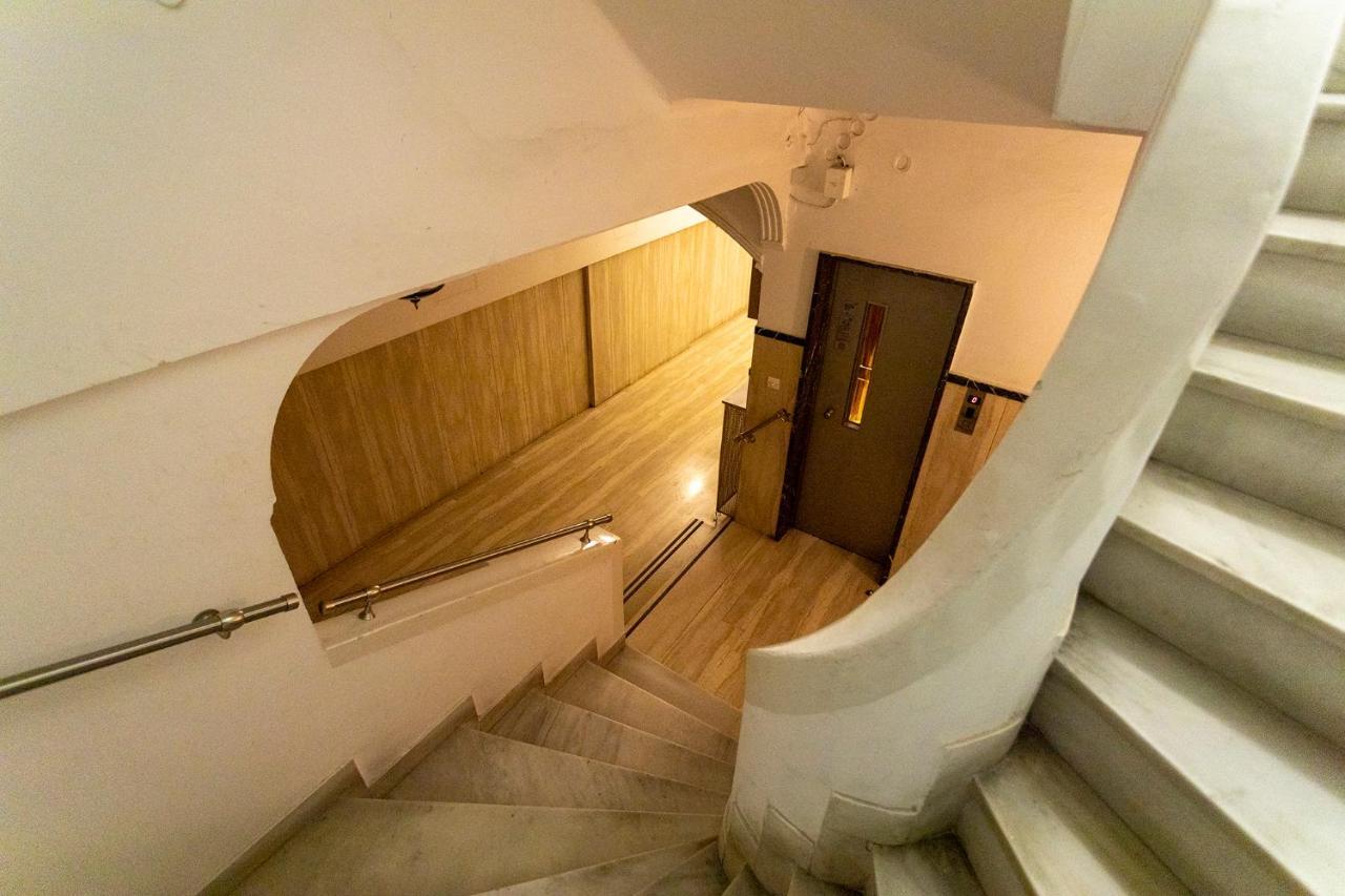 Athensblues Pagrati Apartment Exterior photo